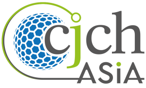 CJCH Asia Logo