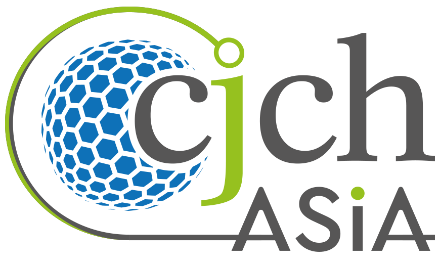 CJCH Asia Logo
