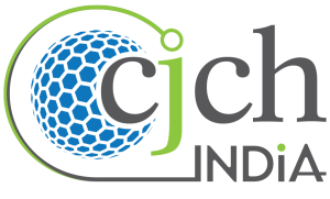 CJCH India Logo