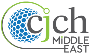 CJCH Middle East Logo